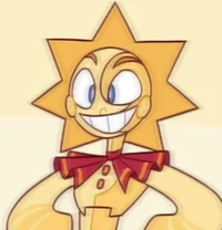 Sundrop -FNAF-