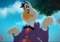 Baron von Sheldgoose