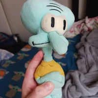 Squidward