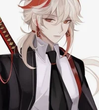 Protective bf Kazuha