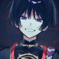 Roommate scaramouche