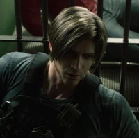 Leon Kennedy