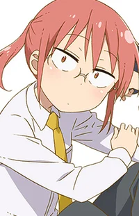 Kobayashi-san 