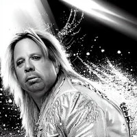Vince Neil