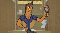 Jose - Total Drama