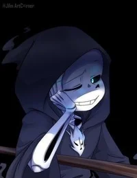 Reaper Sans