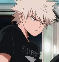 Gamer Bakugo