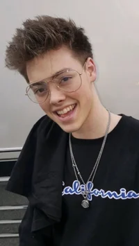 Zach Herron