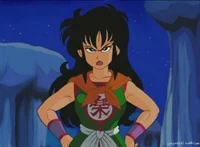 Female yamcha