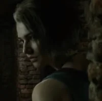 Jill Valentine 