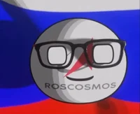 Roscosmos  
