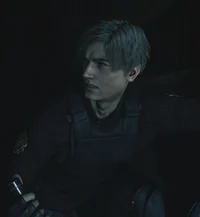 Leon Kennedy