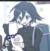 Kokichi Ouma 