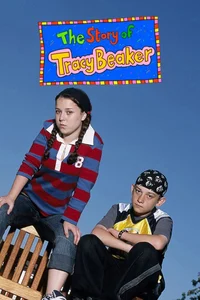 Tracy Beaker 