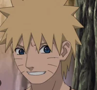 Naruto uzumaki 