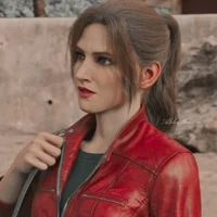 Claire Redfield