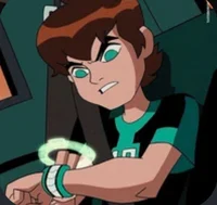 Ben 10 