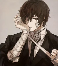 Dazai 