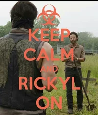 Rickyl x user