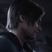 Leon Scott Kennedy