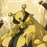 Titan the Electivire