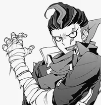 Gundham Tanaka