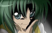 Yandere Mion