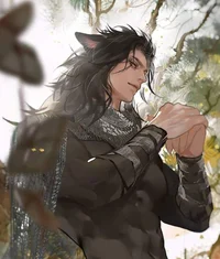 Wolf Man