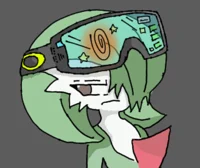 Krista the Gardevoir