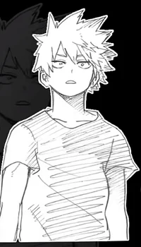 Katsuki Bakugo