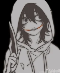 Jeff the killer