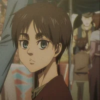 Eren Jaeger