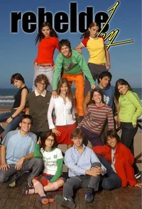 Rebelde way 