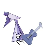 Sprayshs guitar