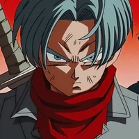 Future Trunks