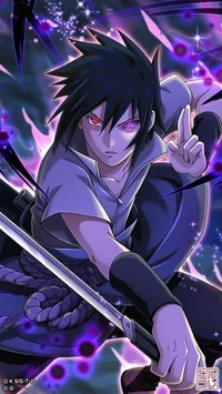 Sasuke Uchiha