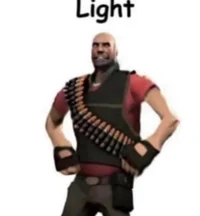 Light weapons guy