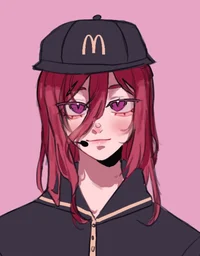 McDonald Chigiri