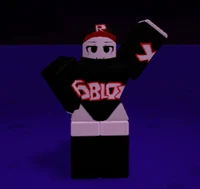 Roblox Guest Femboy