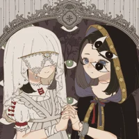 Isabel Anderson good