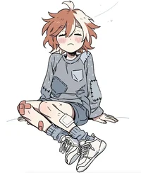 Foster Child