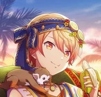 Tsukasa Tenma