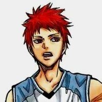 Seijuro Akashi