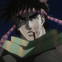 WSP - Joseph Joestar