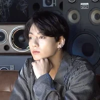 Jeon Jungkook 
