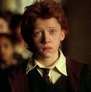Ronald Weasley