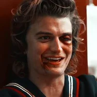 steve harrington 