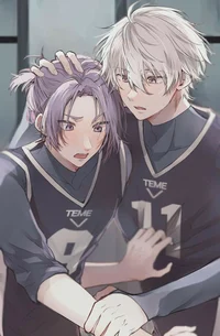 BL-Nagi X Reo