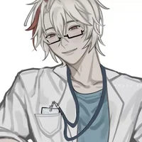 Kazuha doctor