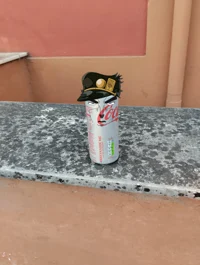 Jotaro tin can